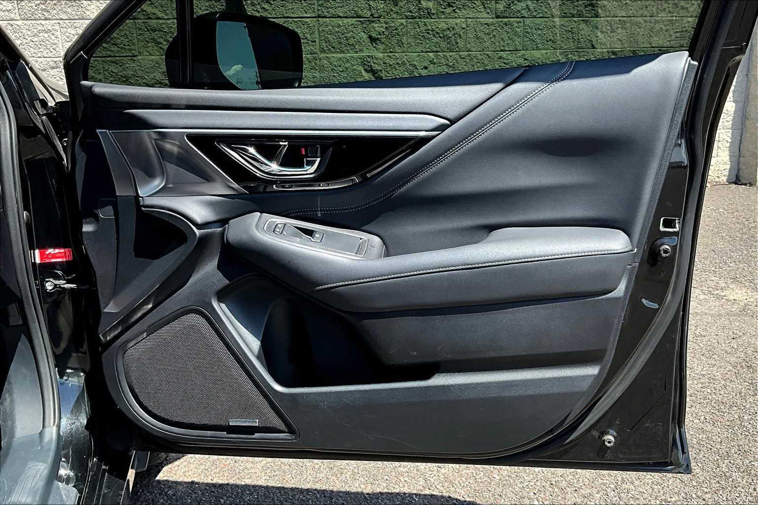 Thumbnail: 2022 Subaru Legacy - 28