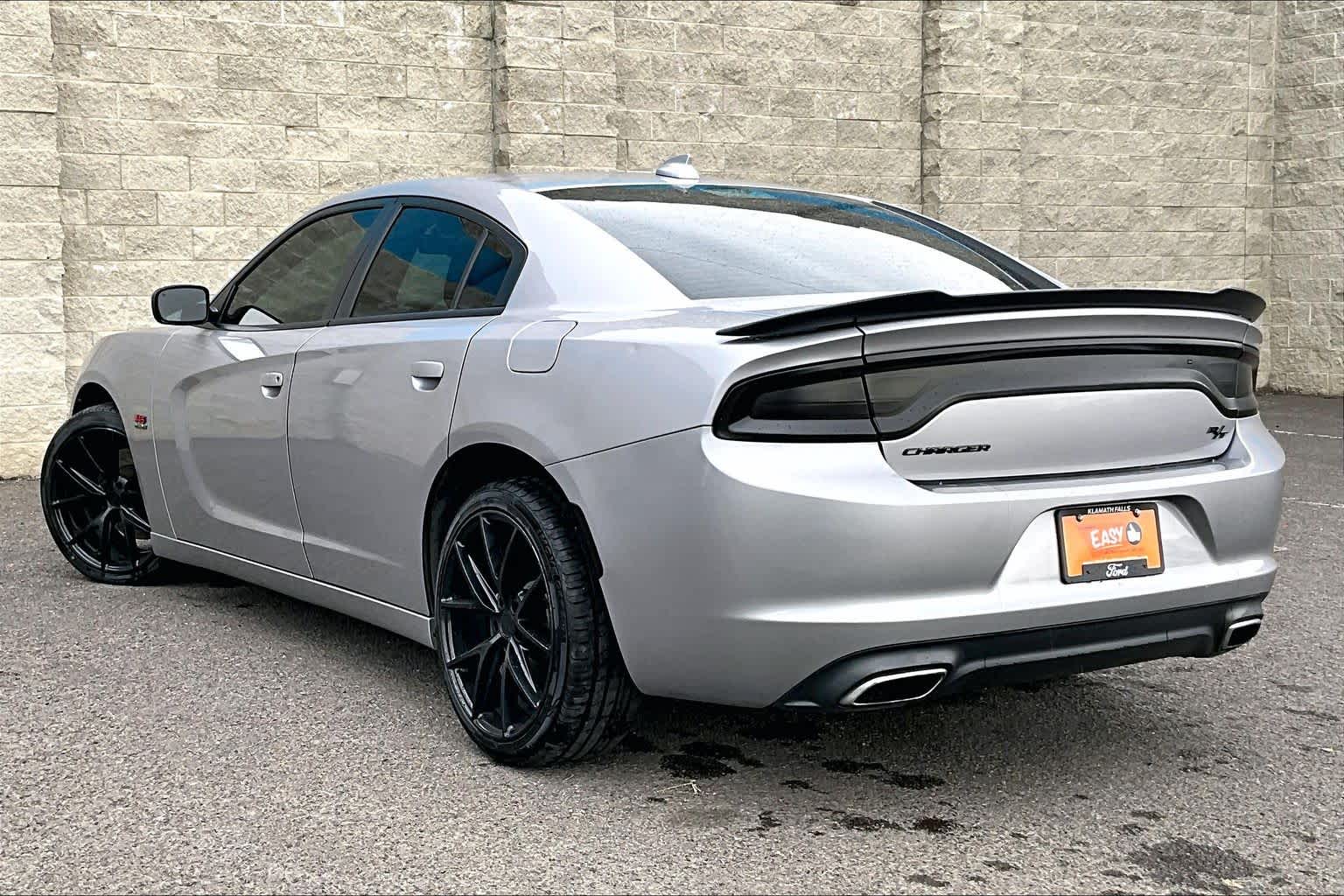 Thumbnail: 2016 Dodge Charger - 4