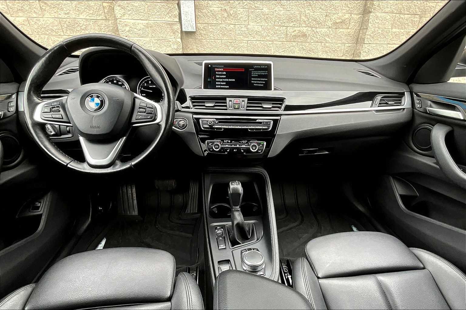 Thumbnail: 2019 BMW X1 - 10