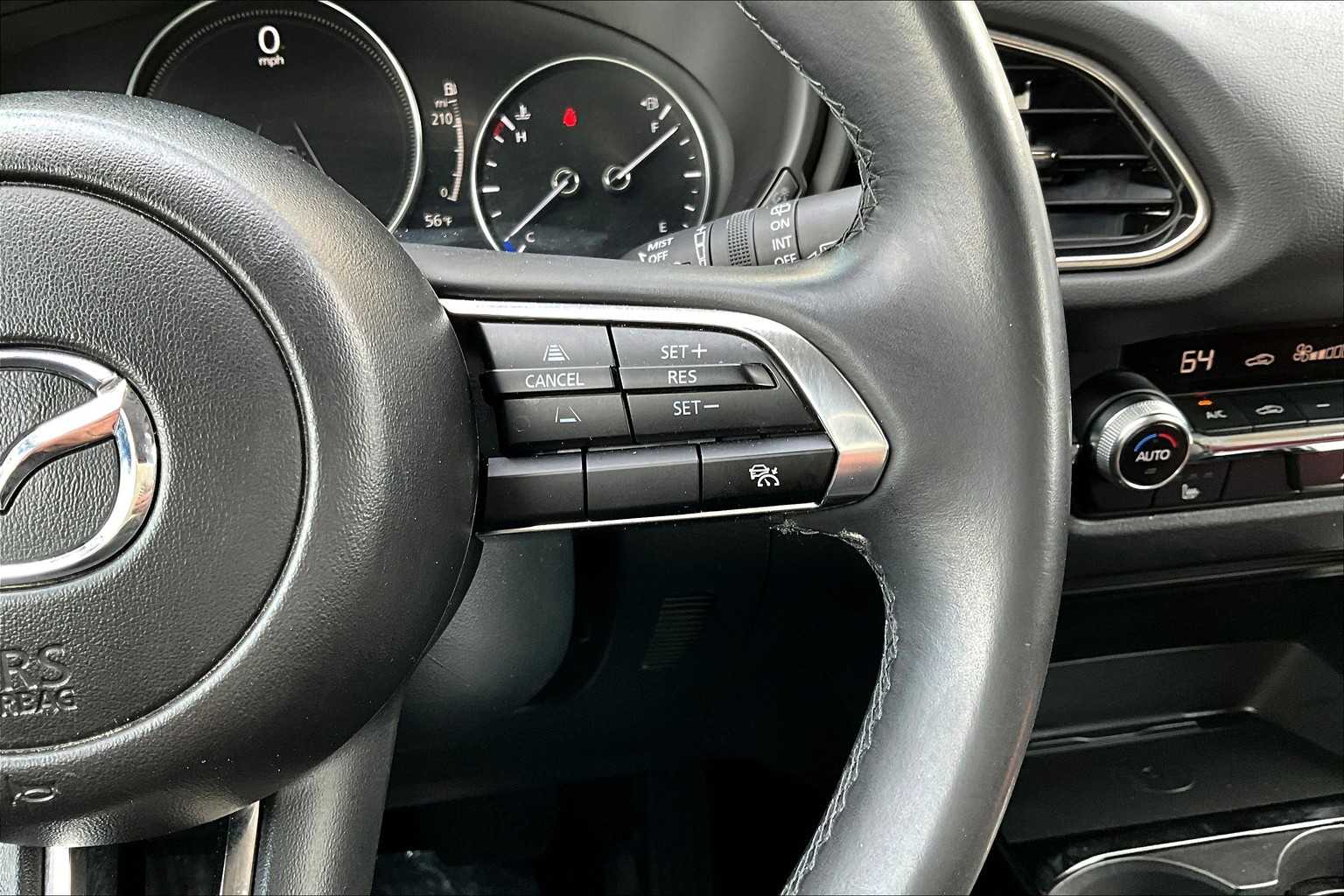 2024 Mazda CX-30 Carbon 25