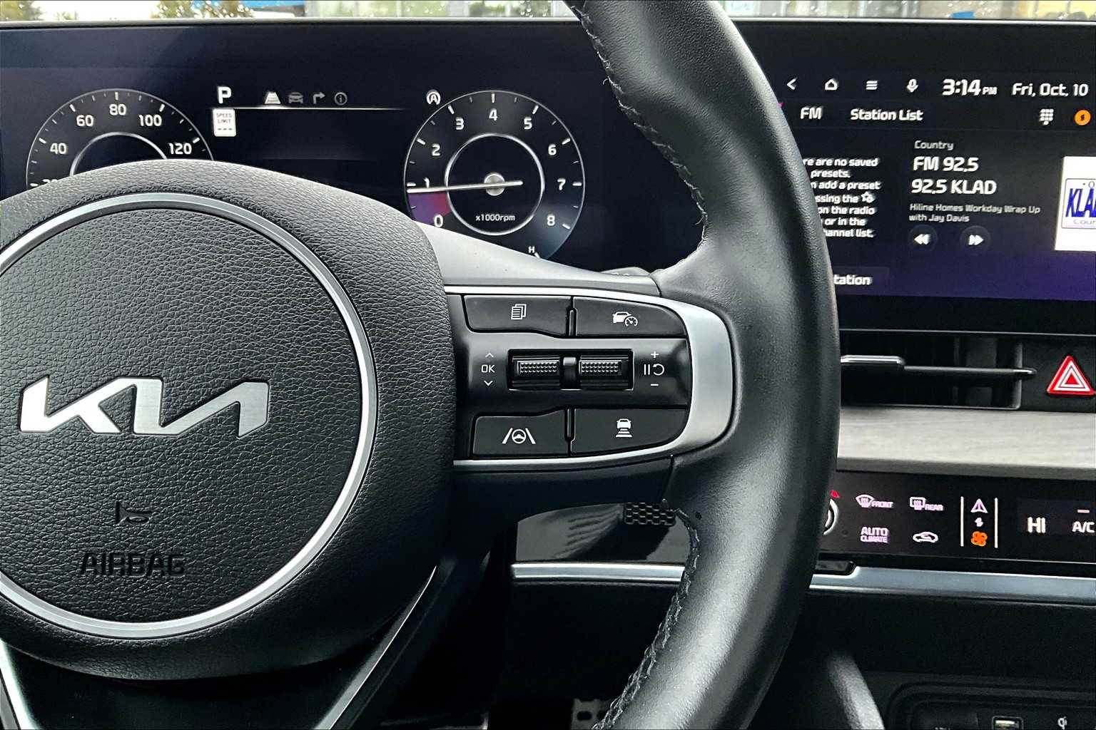 Thumbnail: 2024 Kia Sportage - 25