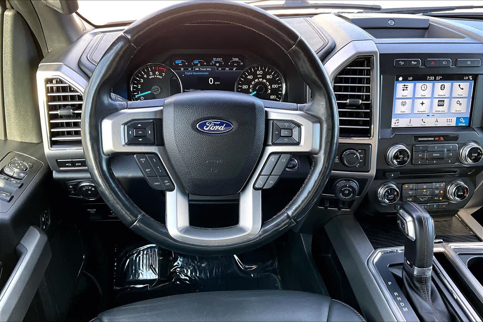 Thumbnail: 2018 Ford F-150 - 14