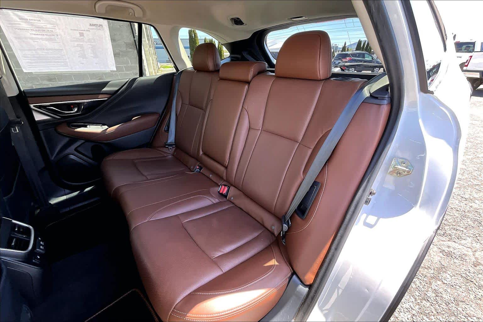 Thumbnail: 2020 Subaru Outback - 29