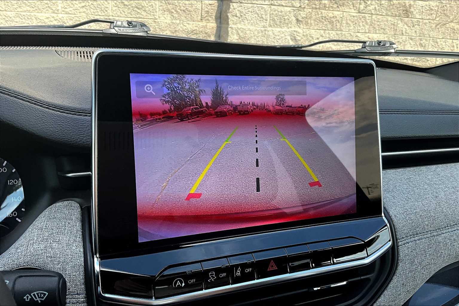 Thumbnail: 2024 Jeep Compass - 26