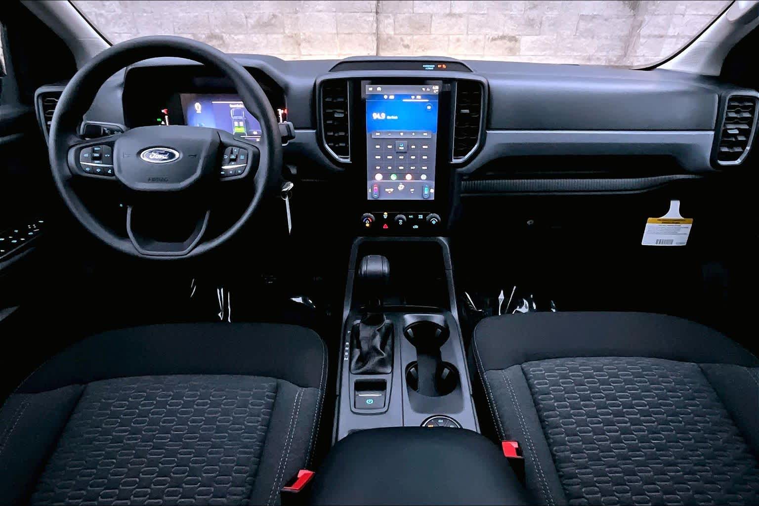 Thumbnail: 2025 Ford Ranger - 10