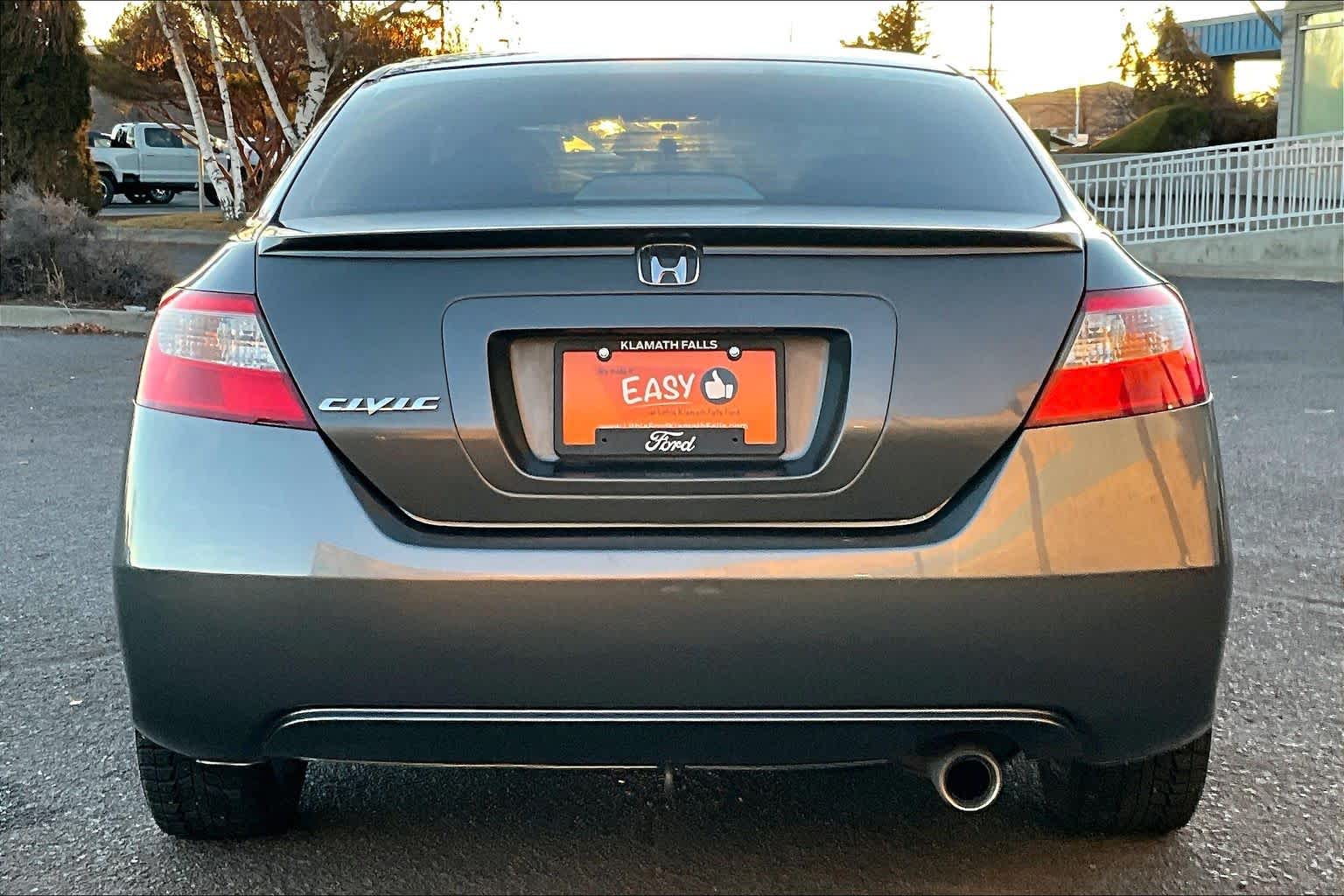 Thumbnail: 2011 Honda Civic - 5