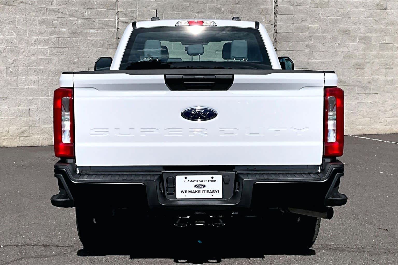 Thumbnail: 2026 Ford F-250 - 5