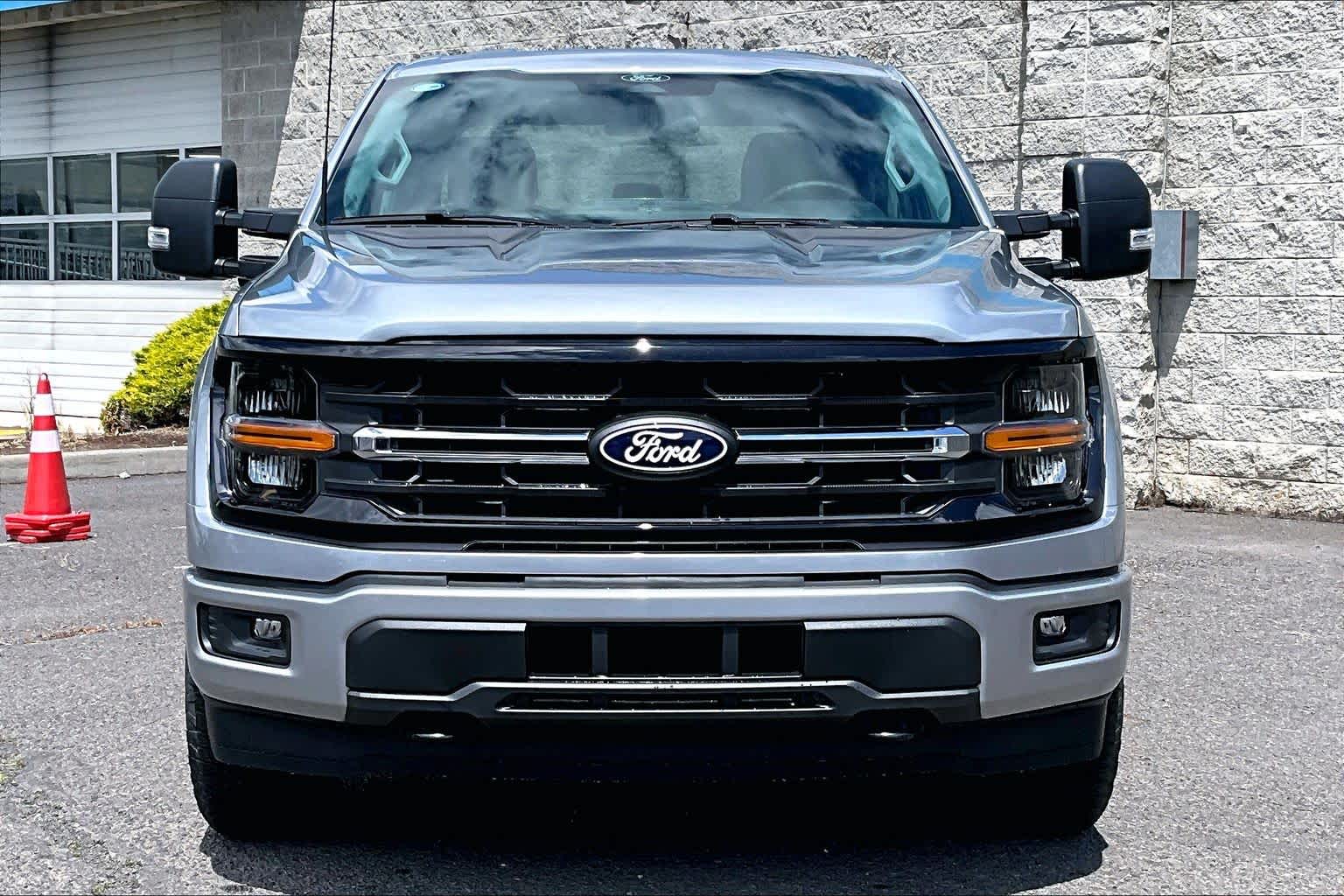 Thumbnail: 2026 Ford F-150 - 6