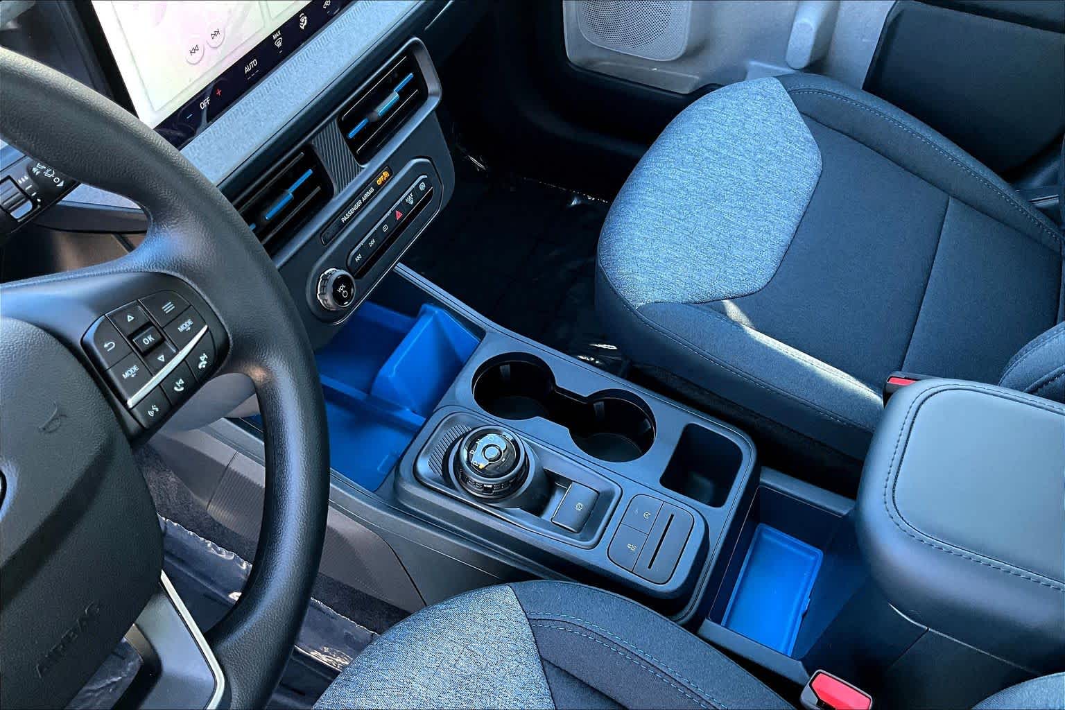 Thumbnail: 2026 Ford Maverick - 17