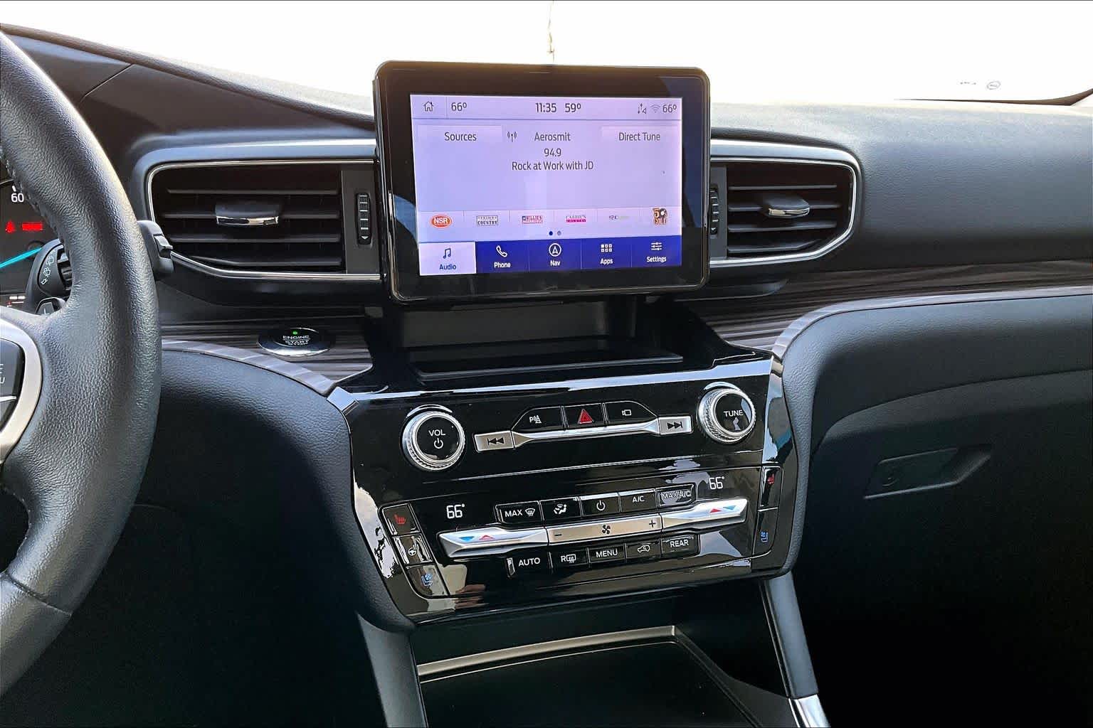 Thumbnail: 2021 Ford Explorer - 15