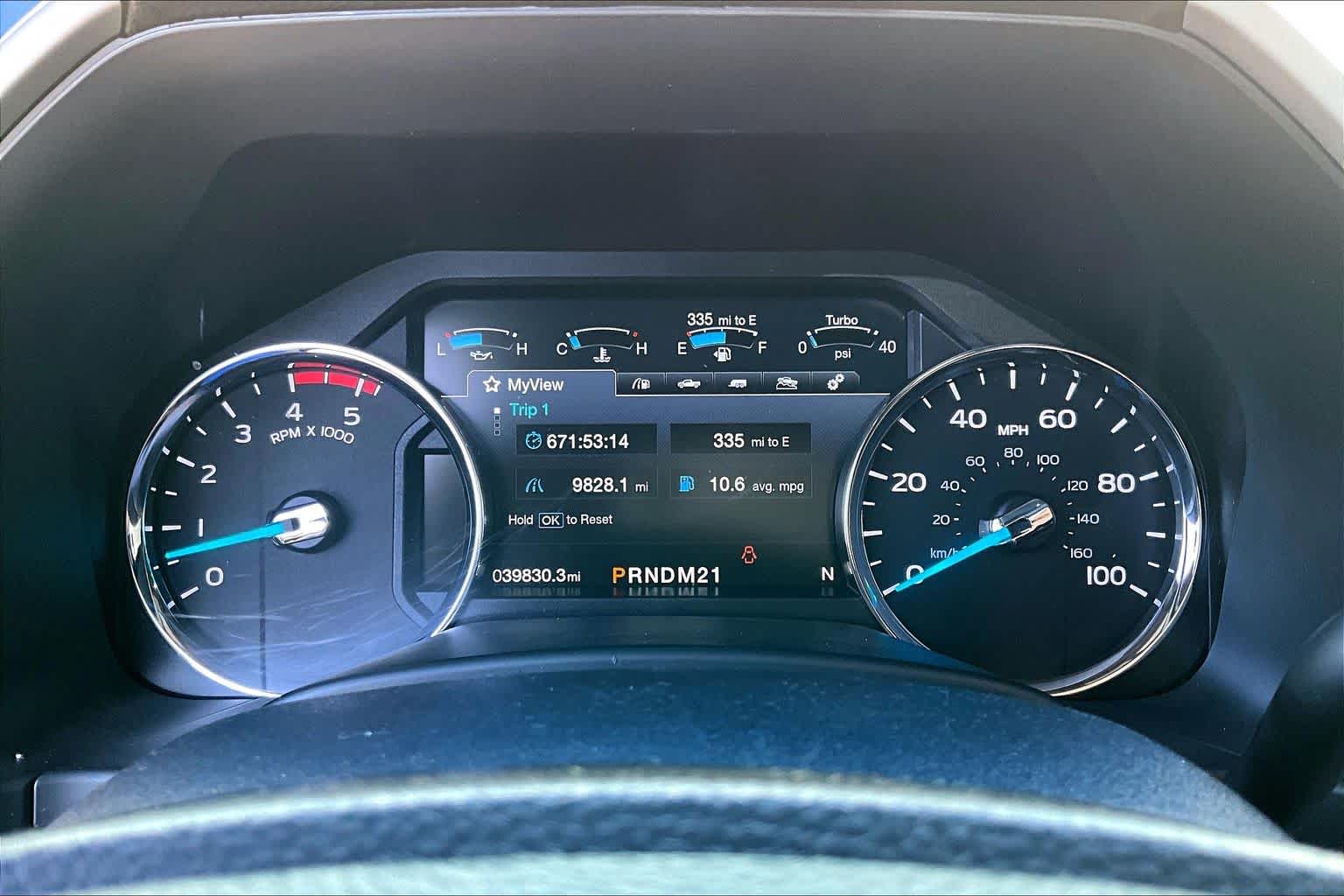 Thumbnail: 2017 Ford F-450 - 17