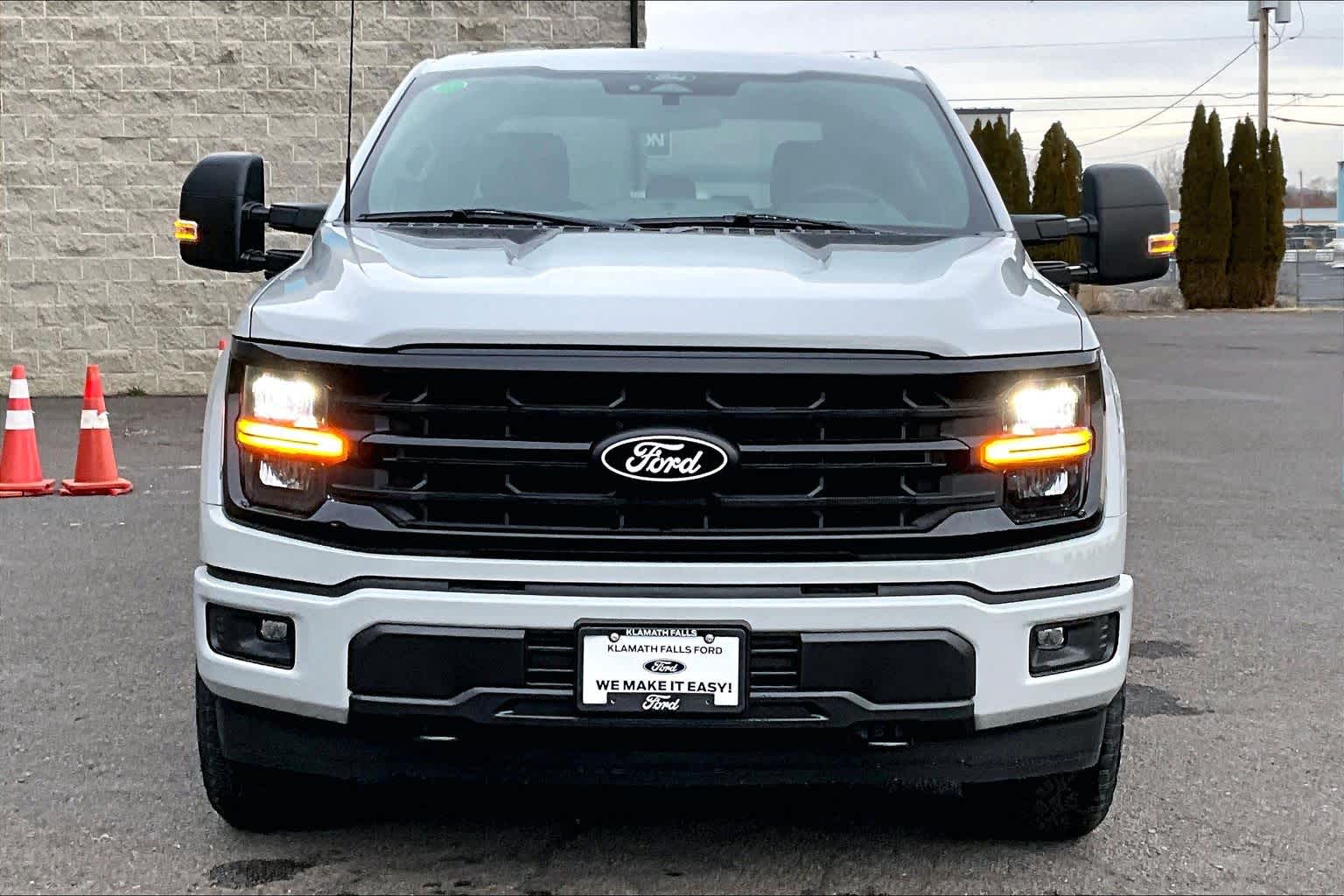 Thumbnail: 2026 Ford F-150 - 6