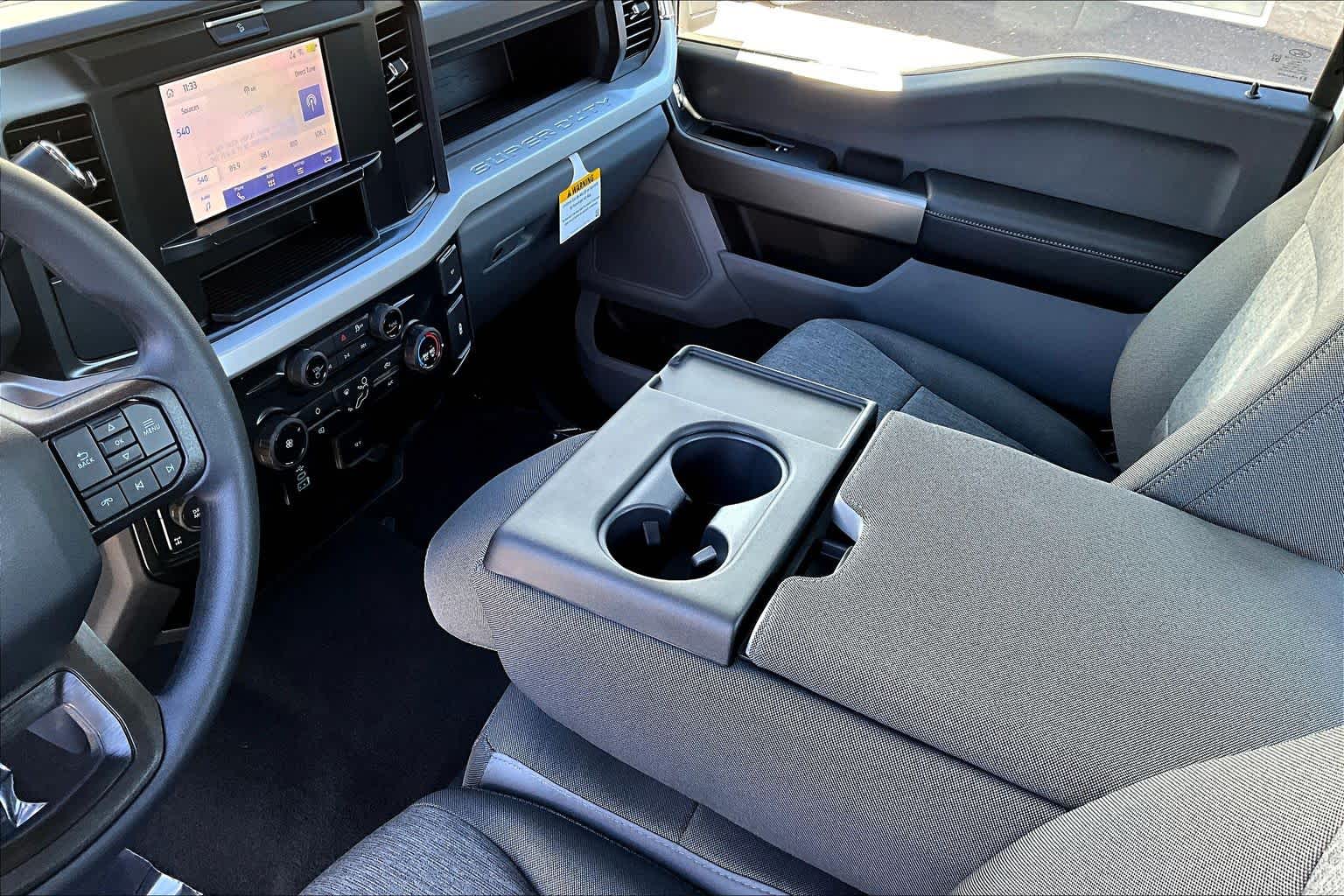 Thumbnail: 2026 Ford F-250 - 17