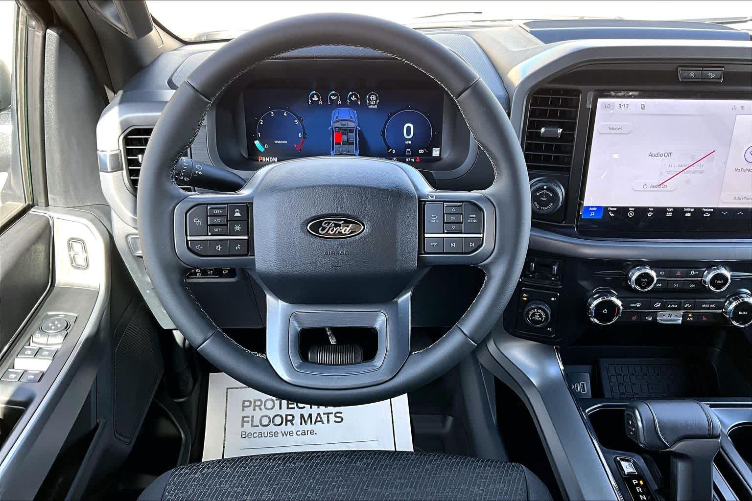 Thumbnail: 2026 Ford F-150 - 15