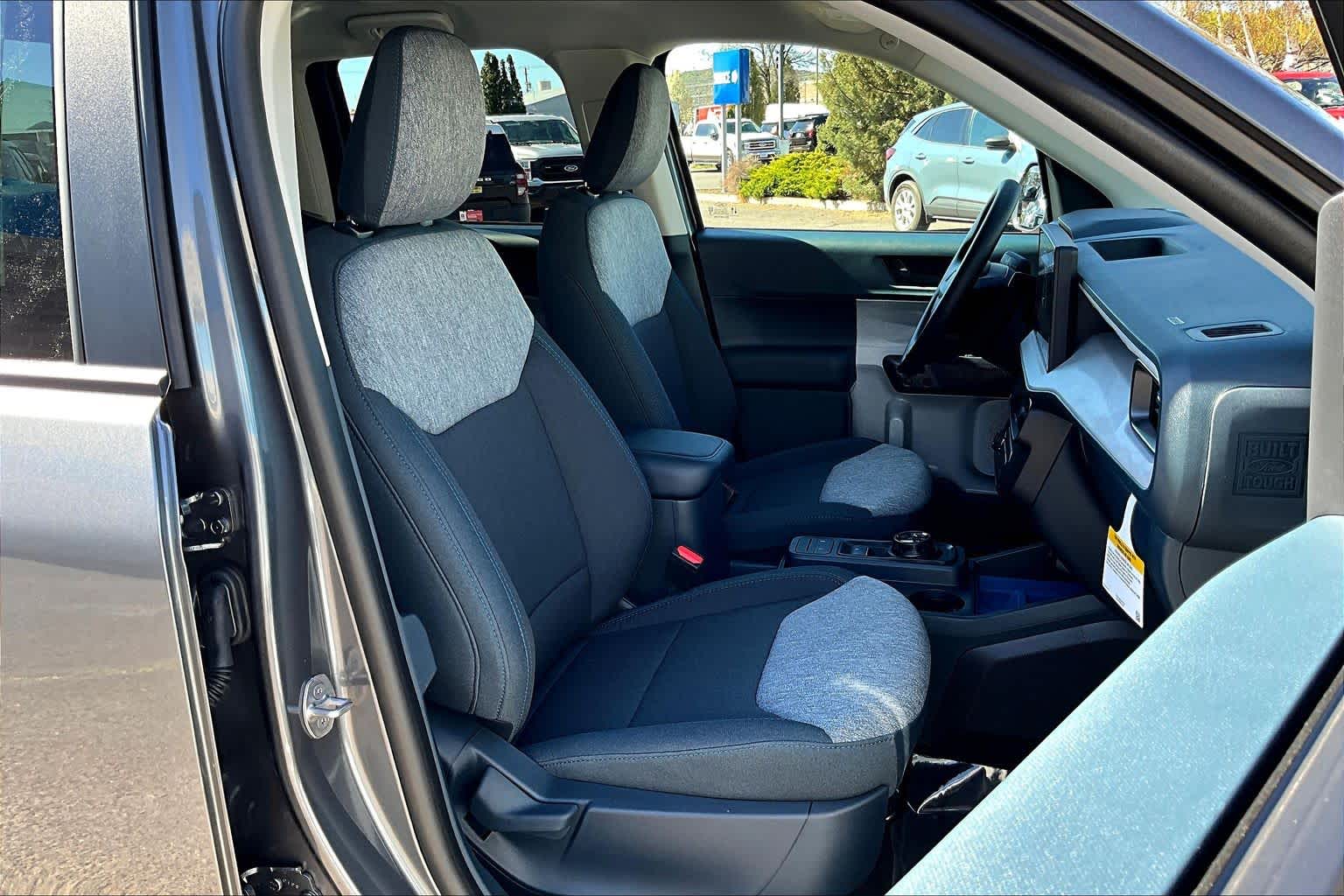 Thumbnail: 2026 Ford Maverick - 14