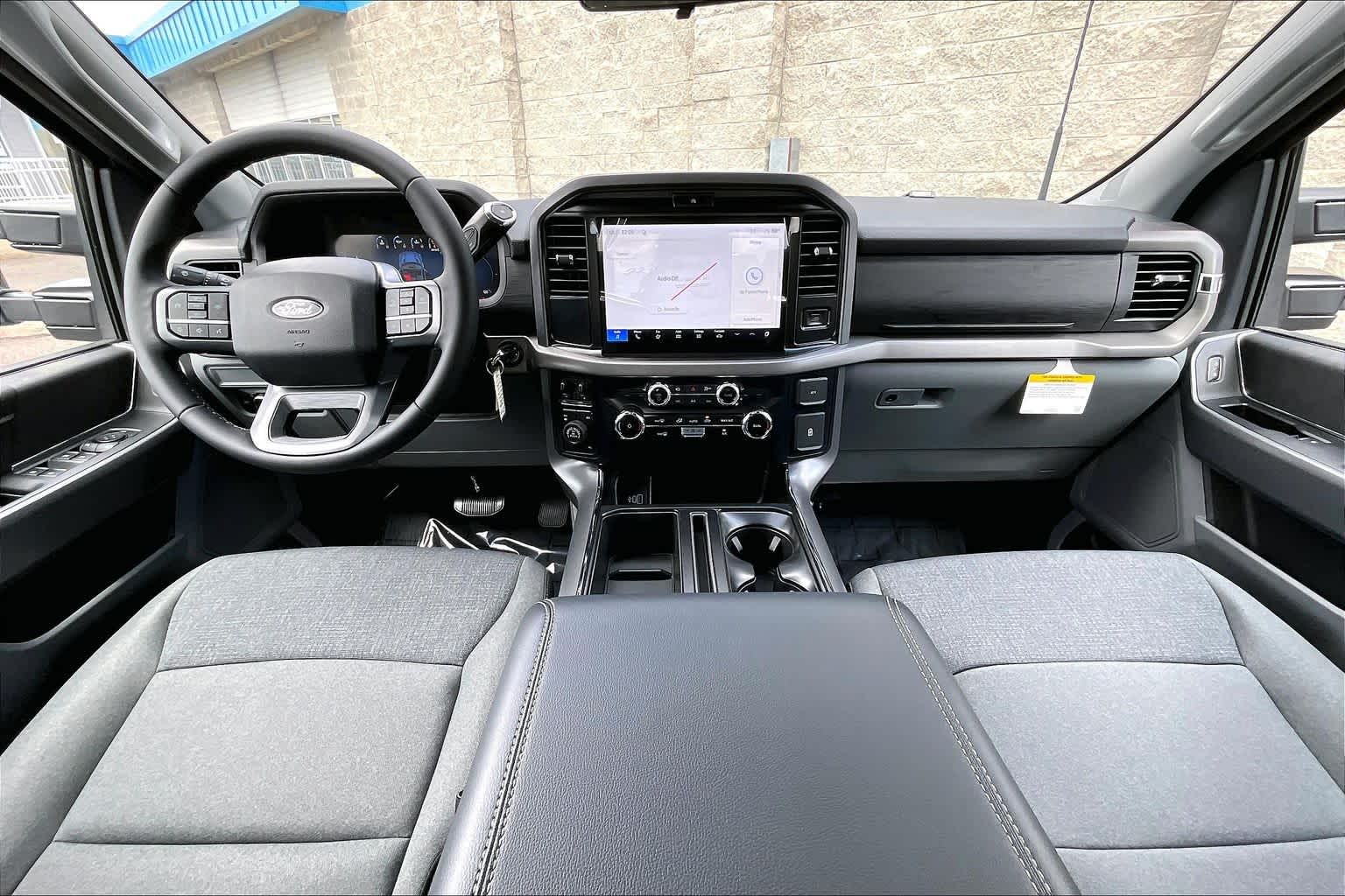 Thumbnail: 2026 Ford F-150 - 10