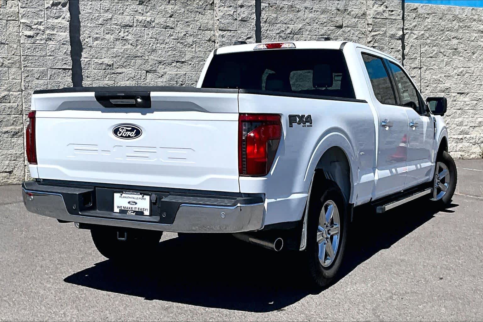Thumbnail: 2024 Ford F-150 - 22