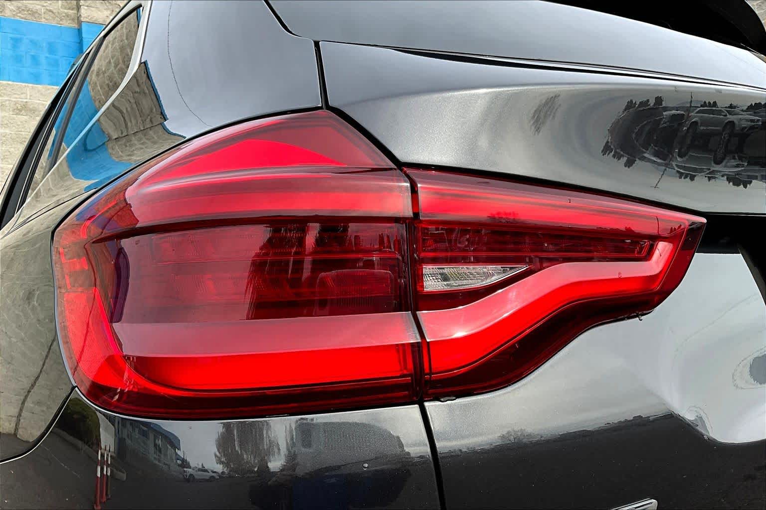 Thumbnail: 2020 BMW X3 - 32