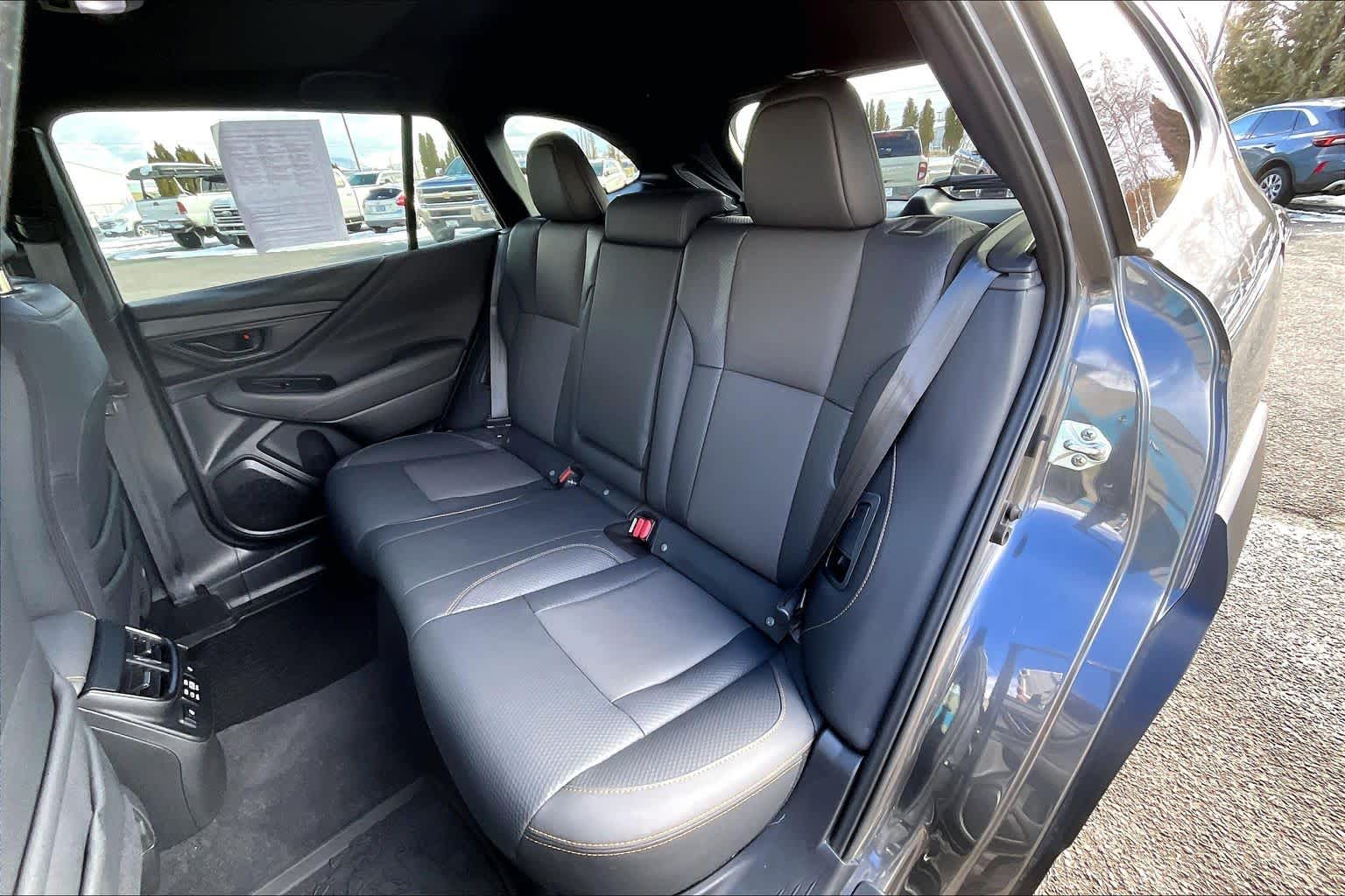 Thumbnail: 2025 Subaru Outback - 29