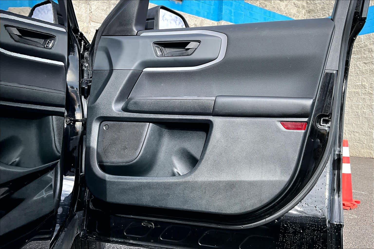 Thumbnail: 2021 Ford Bronco Sport - 28