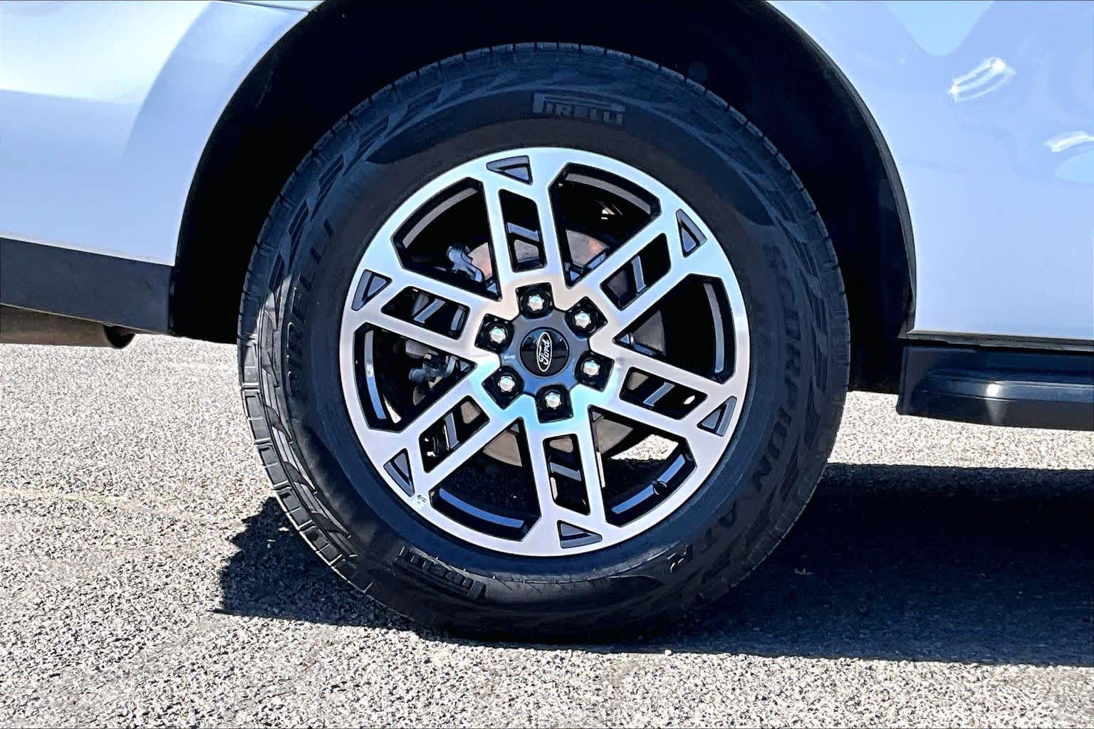 Thumbnail: 2025 Ford Expedition - 36