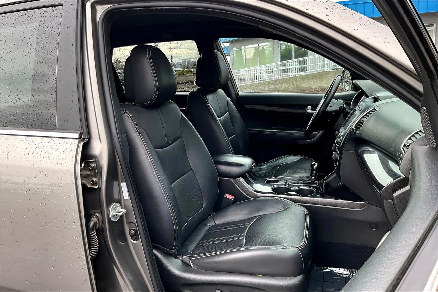 Thumbnail: 2014 Kia Sorento - 13