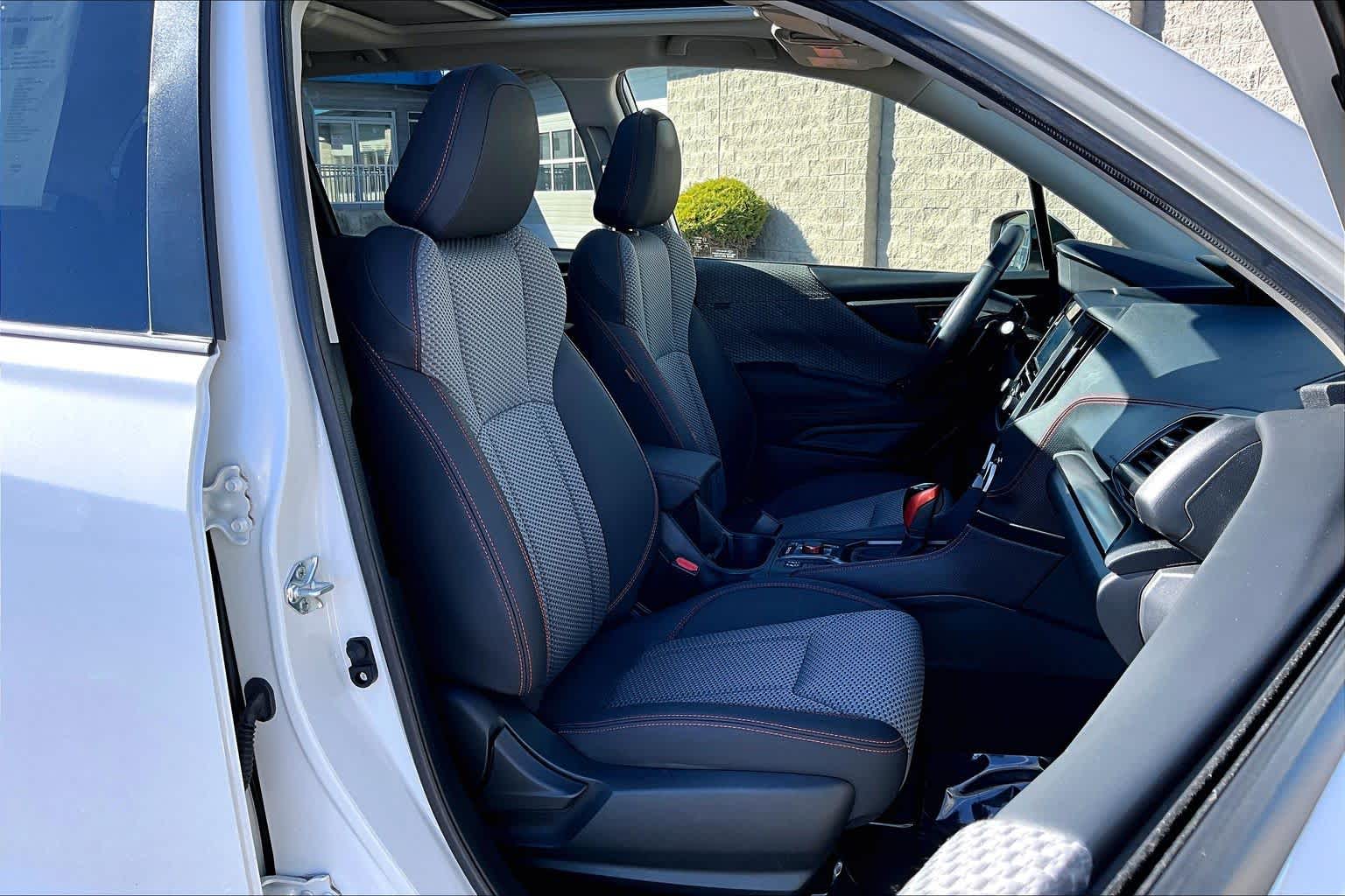 Thumbnail: 2024 Subaru Forester - 13