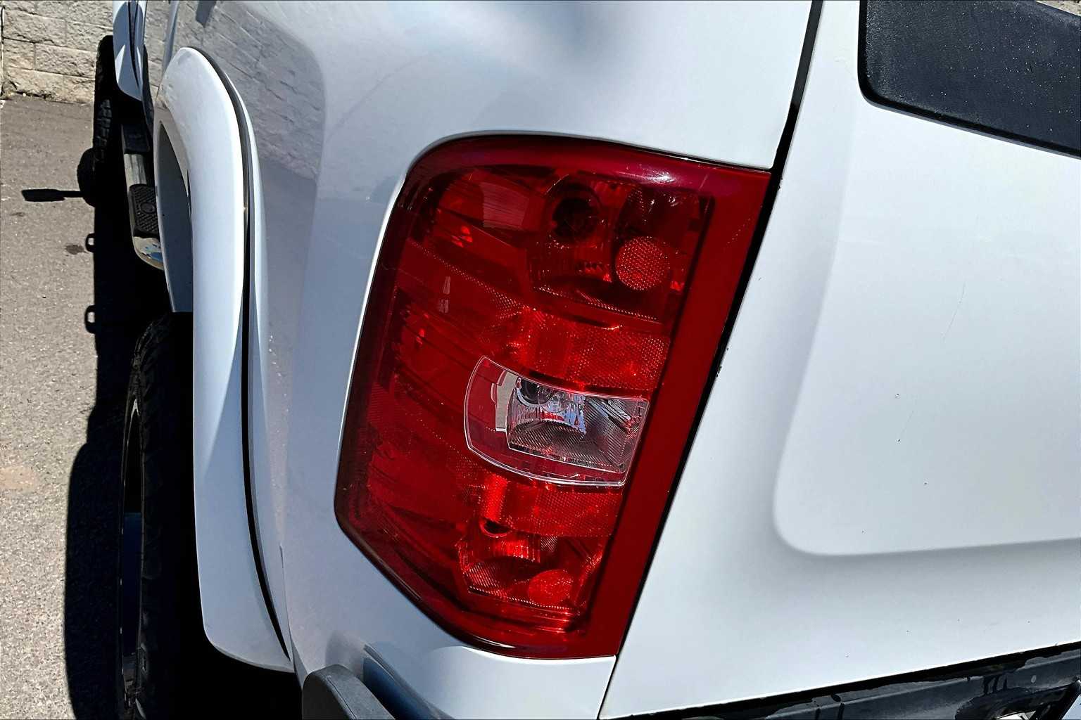 Thumbnail: 2007 Chevrolet Silverado 2500 - 32