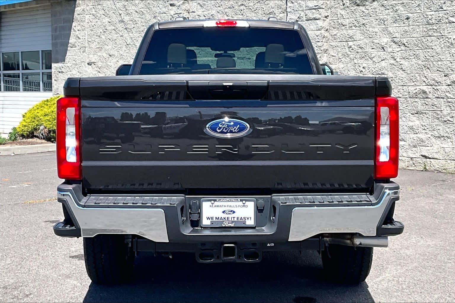 Thumbnail: 2025 Ford F-250 - 5