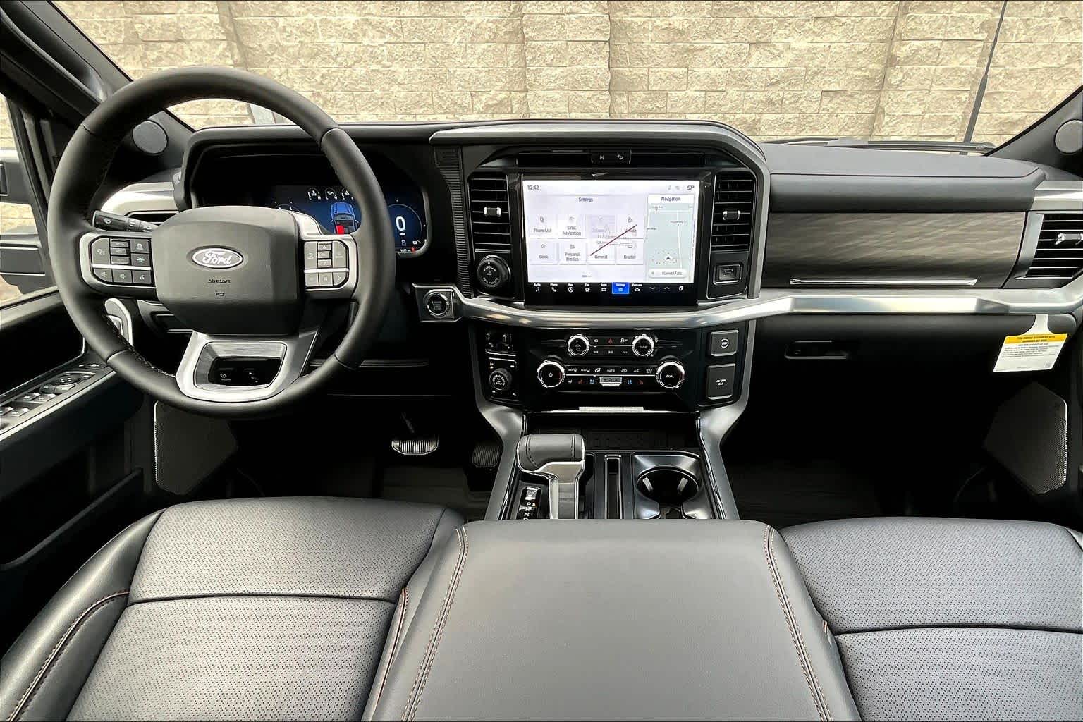 Thumbnail: 2025 Ford F-150 - 10