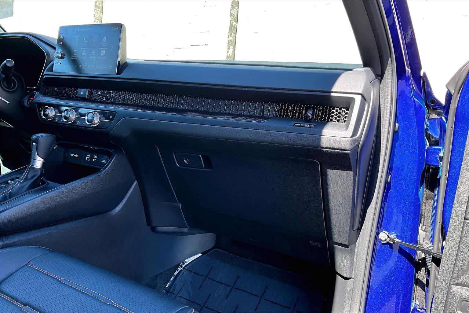 Thumbnail: 2024 Honda CR-V - 23