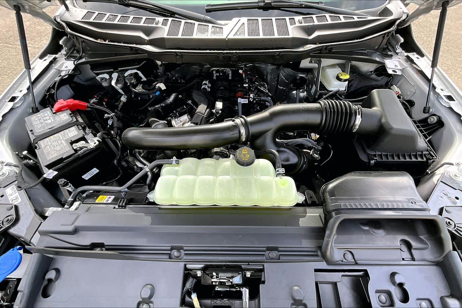 Thumbnail: 2026 Ford F-150 - 9