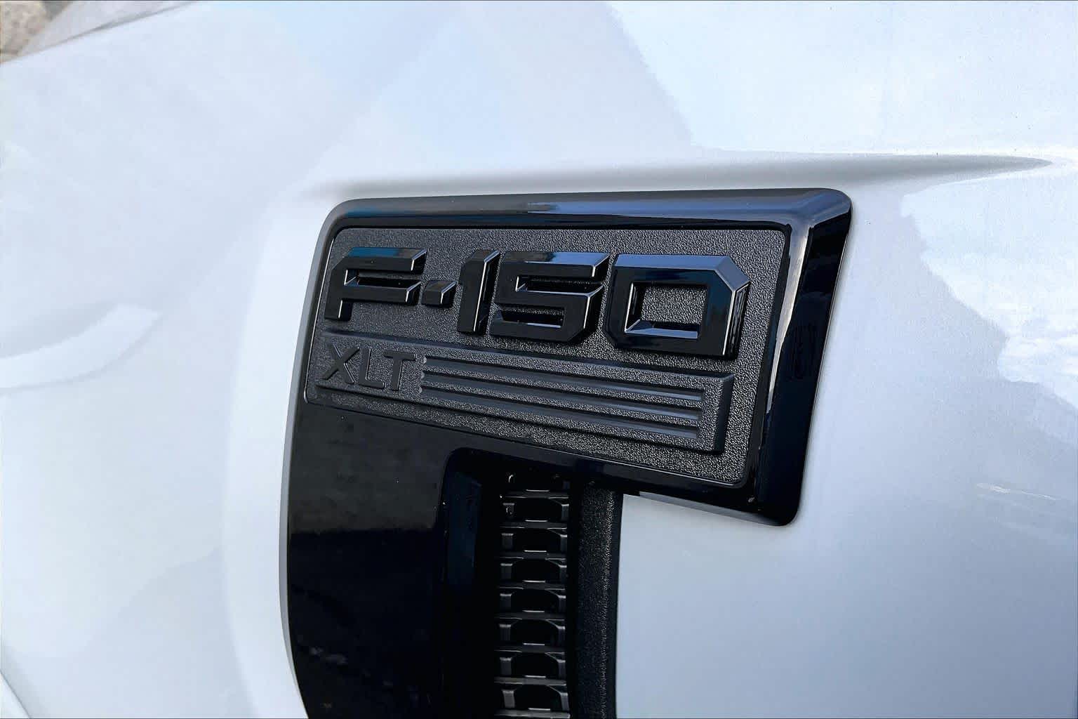 Thumbnail: 2025 Ford F-150 - 7