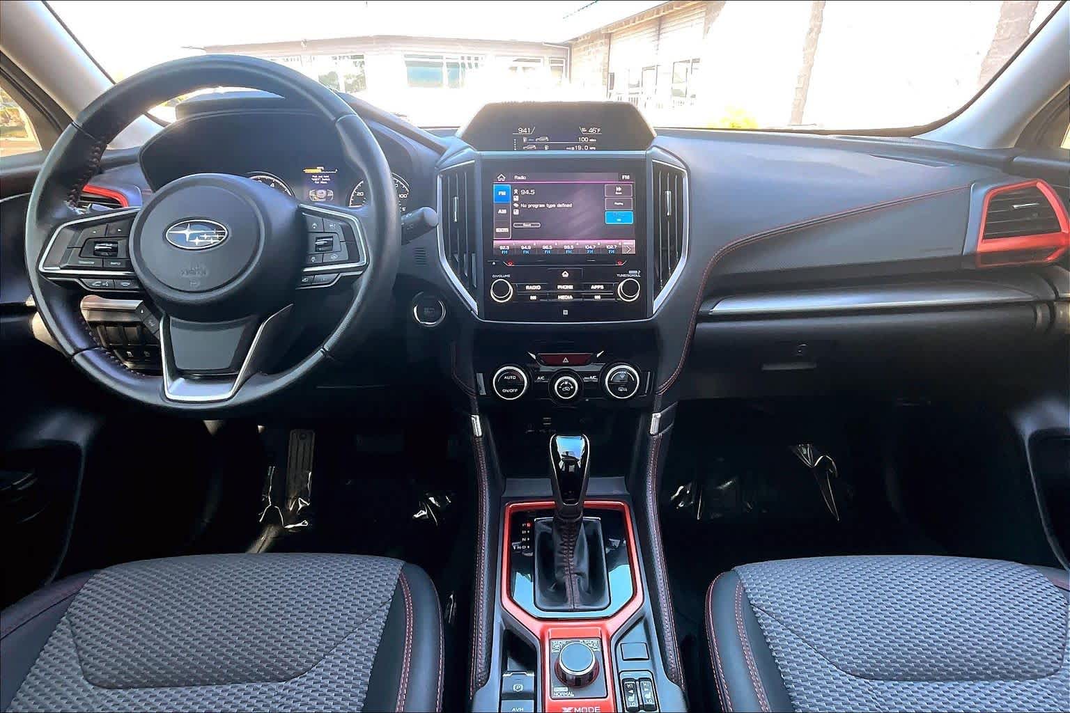Thumbnail: 2020 Subaru Forester - 10