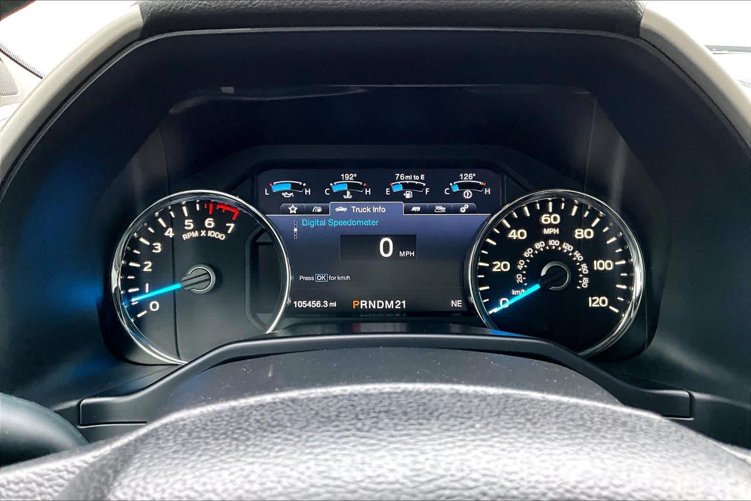 Thumbnail: 2016 Ford F-150 - 17