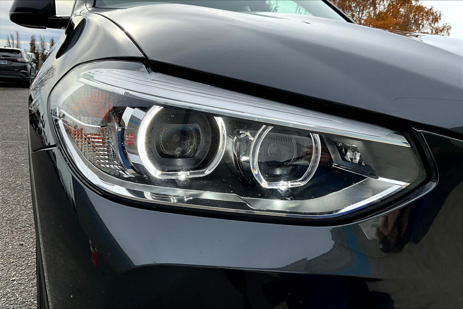 Thumbnail: 2020 BMW X3 - 31