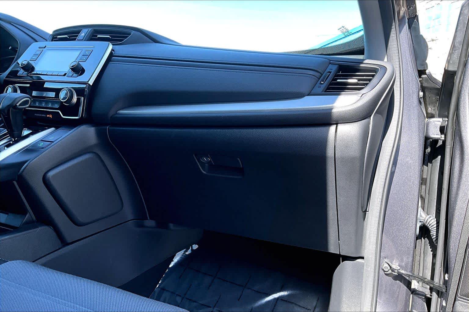 Thumbnail: 2020 Honda CR-V - 23