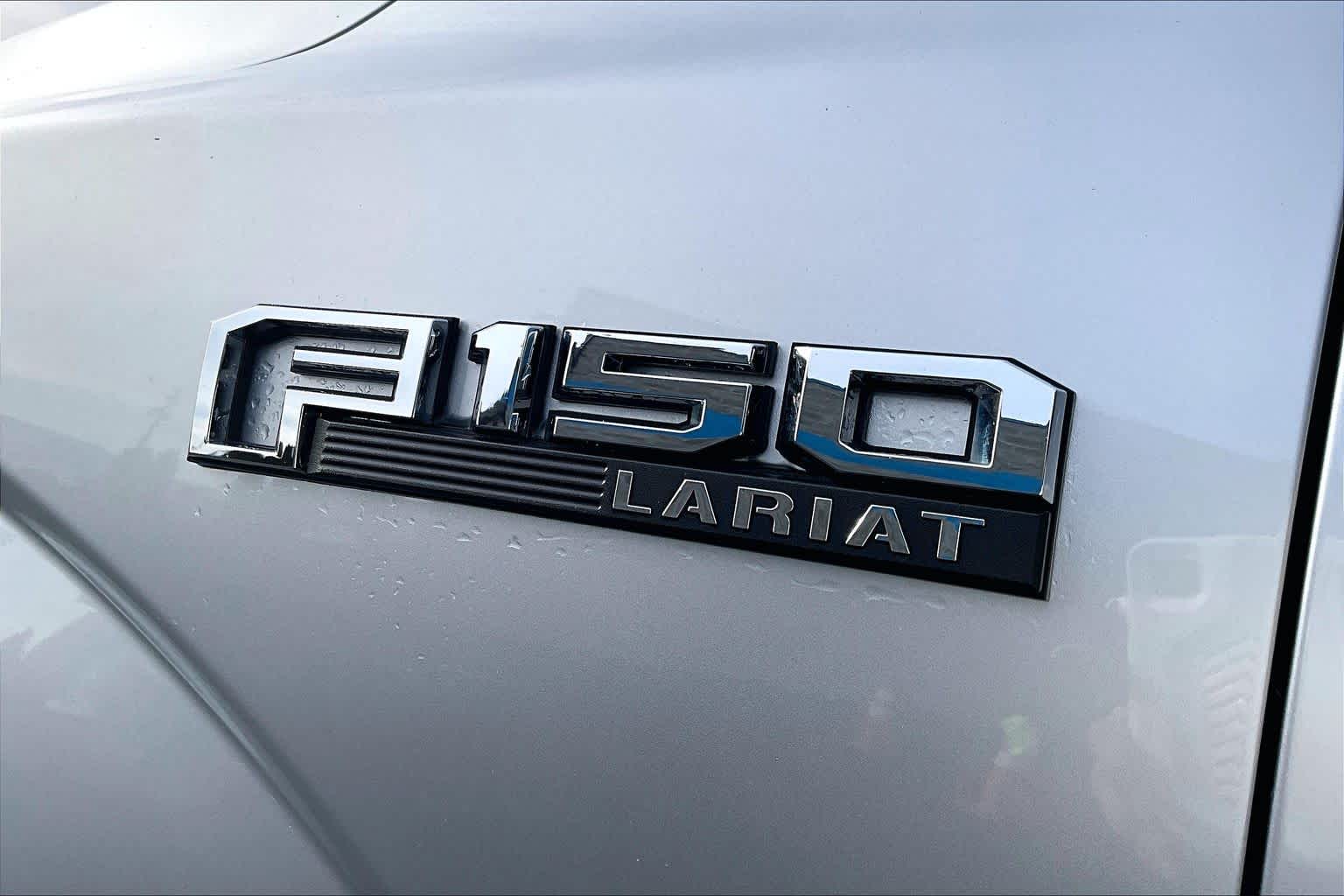 Thumbnail: 2019 Ford F-150 - 7