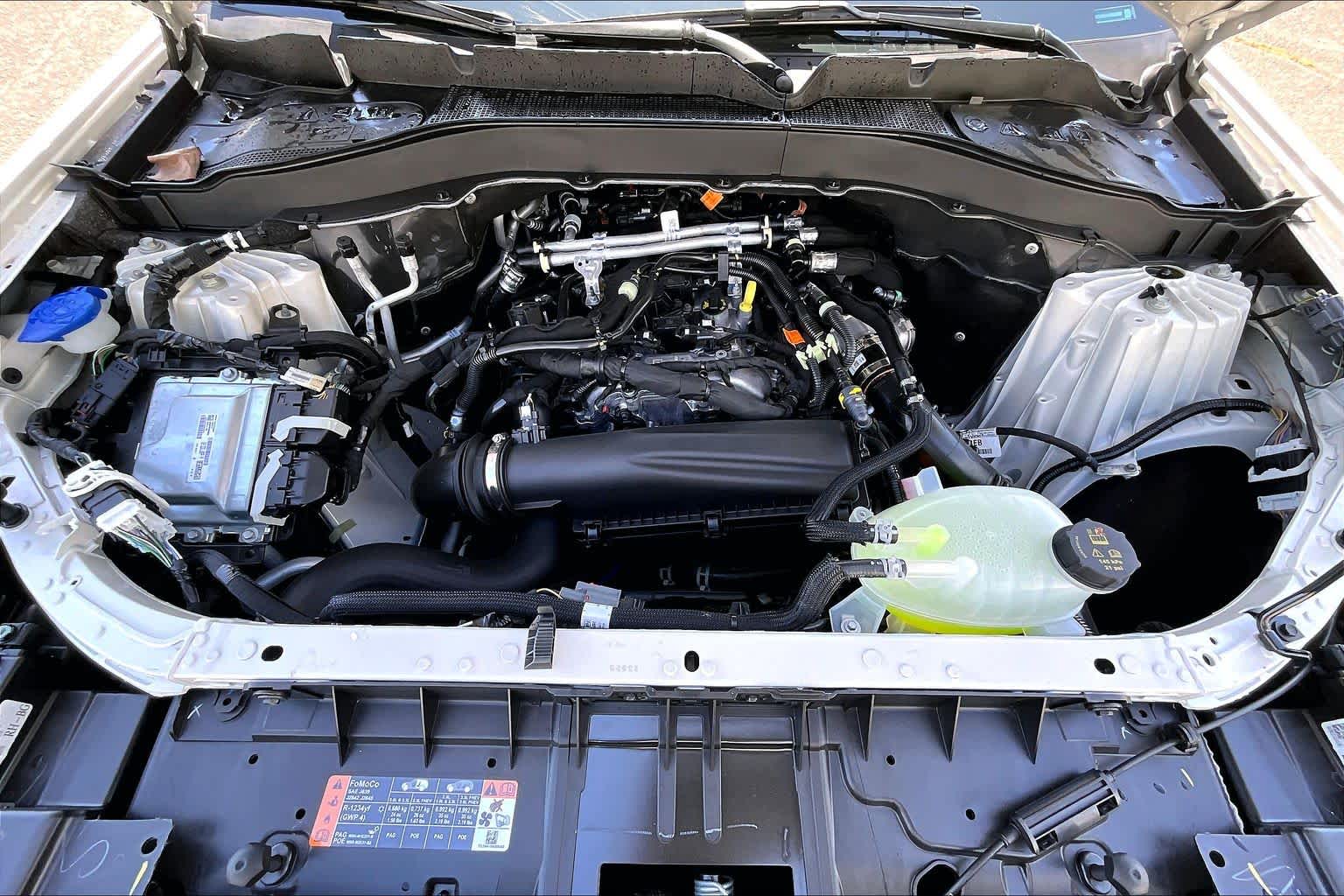 Thumbnail: 2026 Ford Explorer - 9