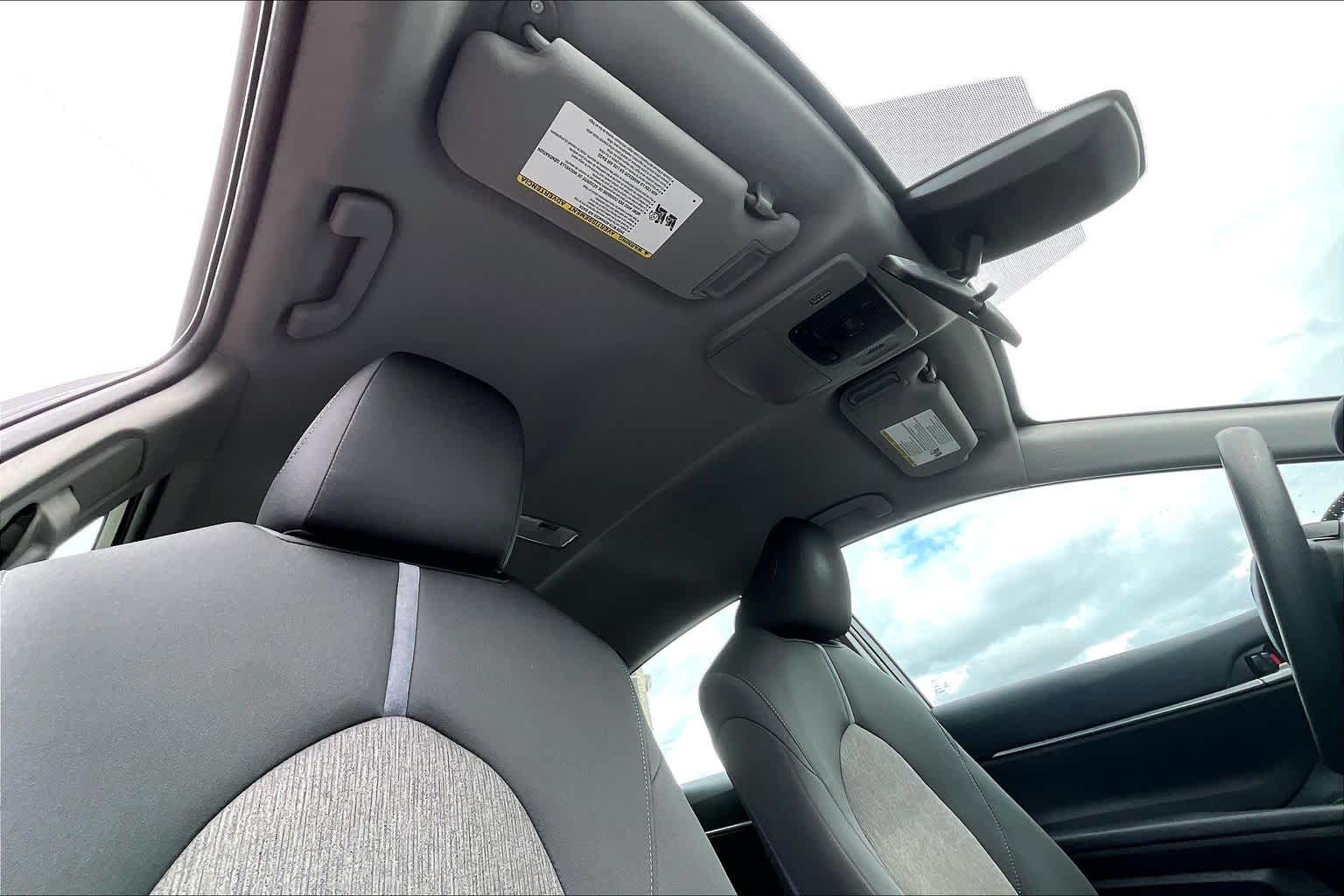 Thumbnail: 2024 Toyota Camry - 30