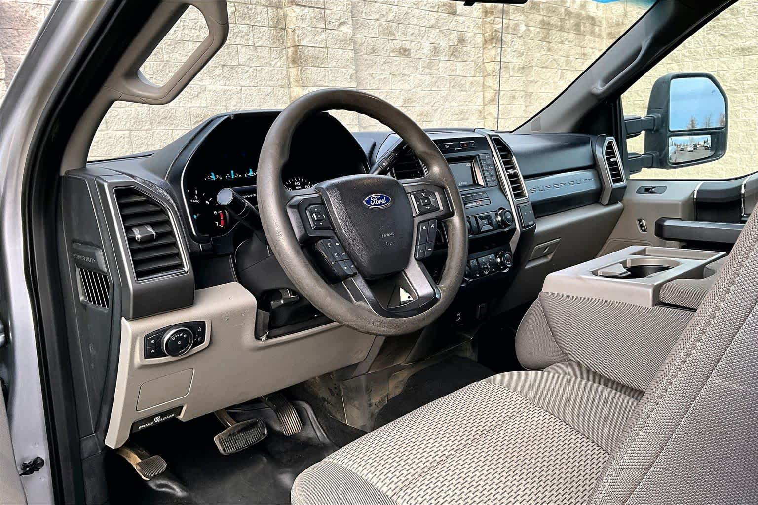 Thumbnail: 2019 Ford F-250 - 2