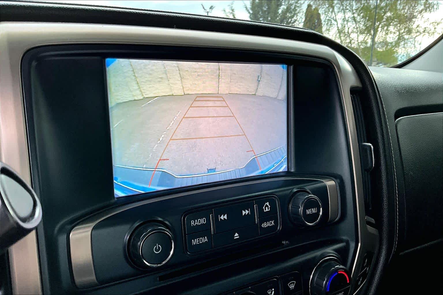 Thumbnail: 2018 GMC Sierra 3500 - 26