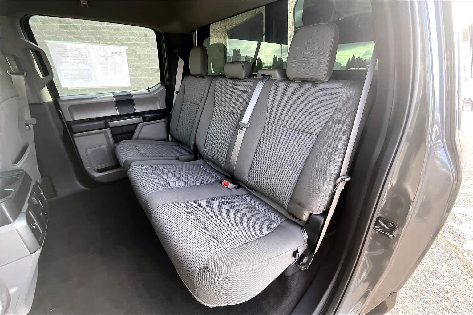 Thumbnail: 2020 Ford F-150 - 29