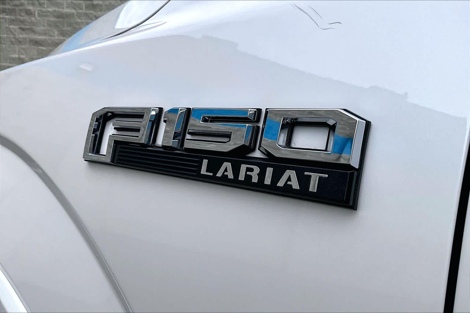 Thumbnail: 2016 Ford F-150 - 7