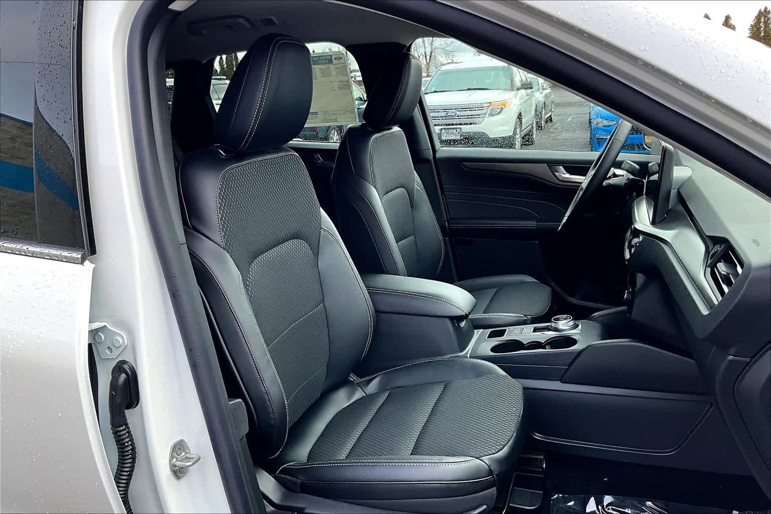 Thumbnail: 2025 Ford Escape - 14