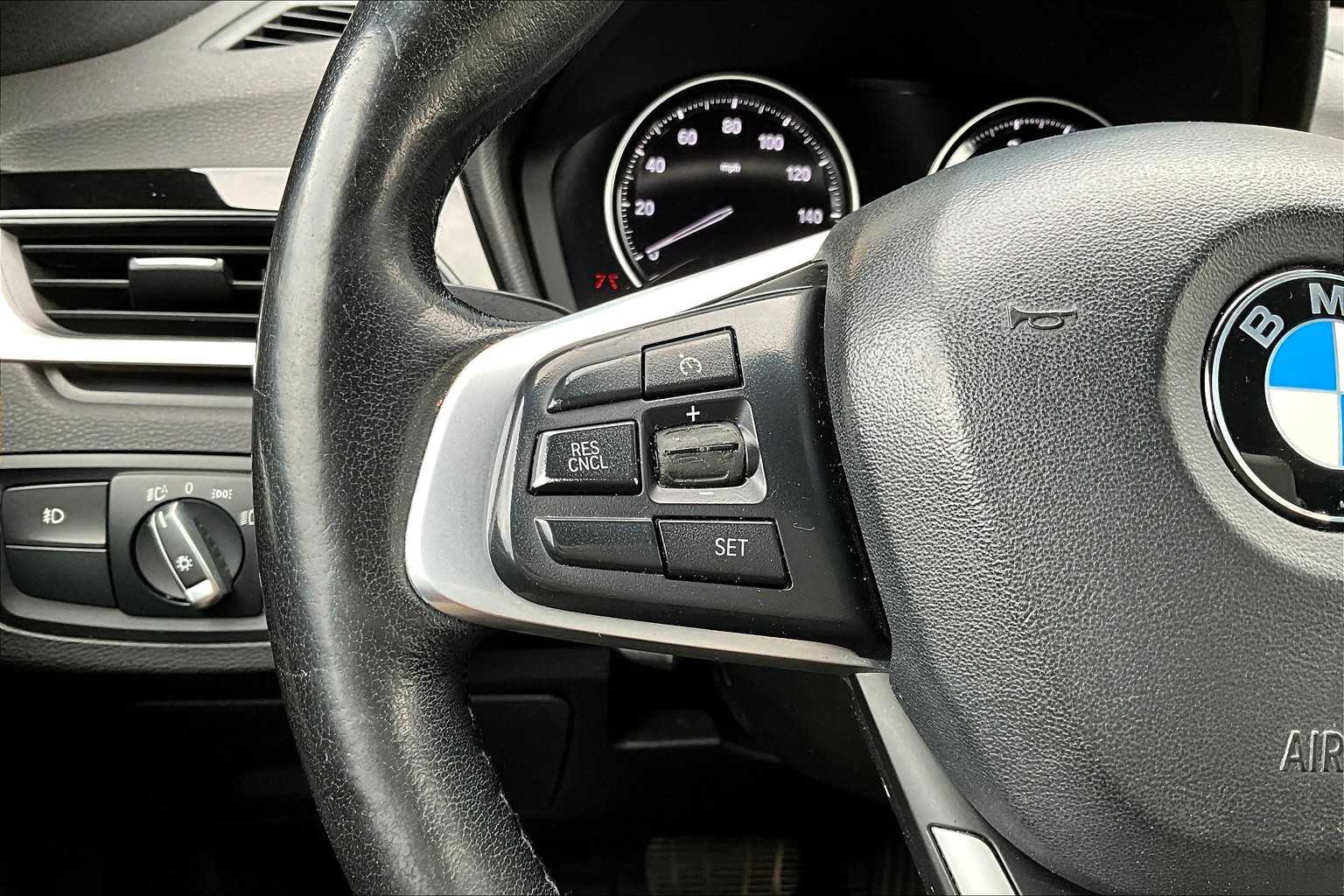 Thumbnail: 2019 BMW X1 - 24