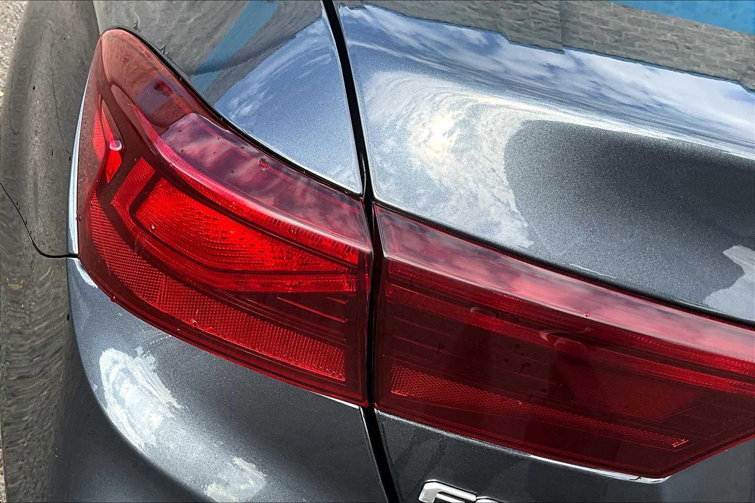 Thumbnail: 2023 Kia Forte - 32