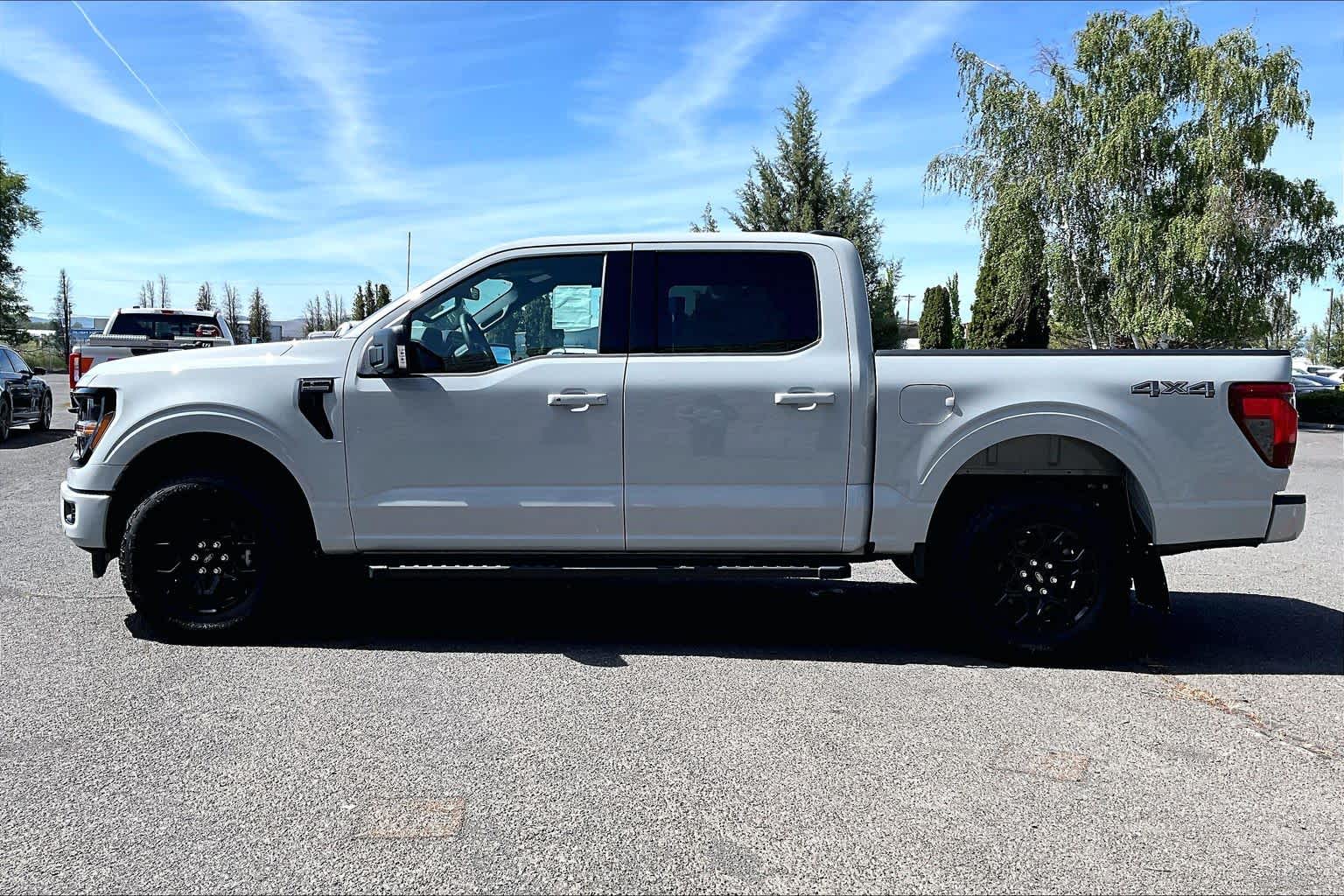 Thumbnail: 2026 Ford F-150 - 3