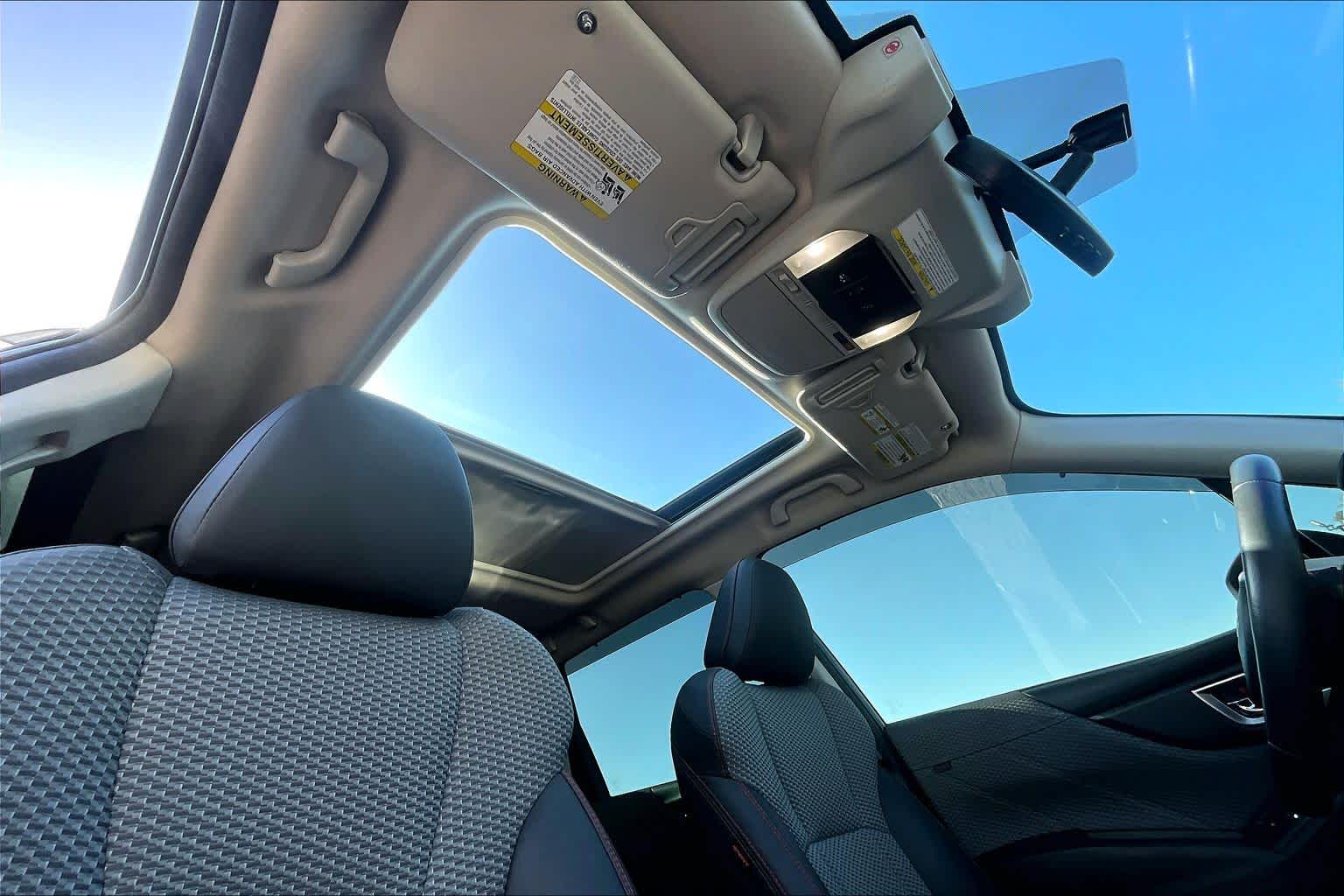Thumbnail: 2020 Subaru Forester - 30