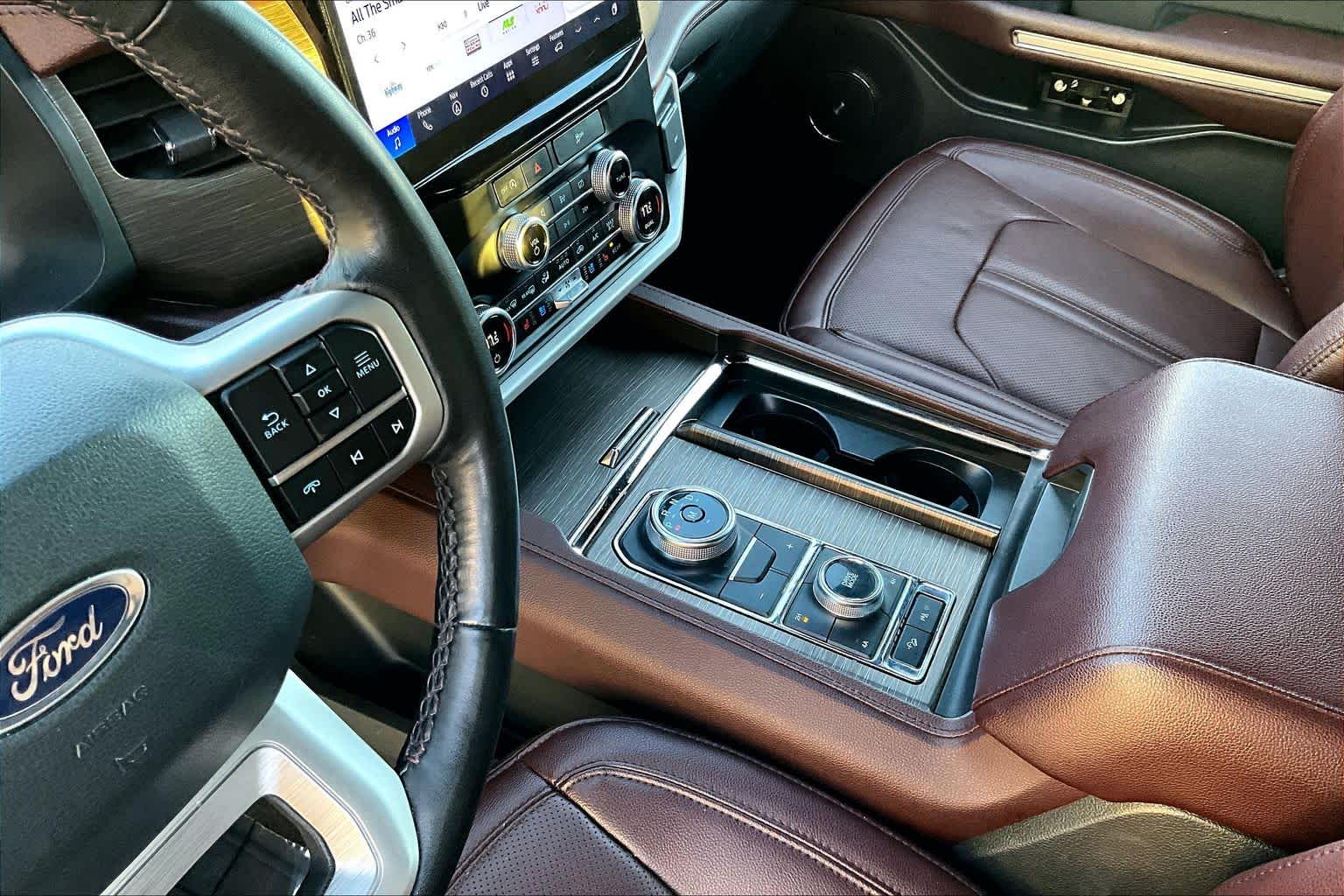 Thumbnail: 2024 Ford Expedition - 16